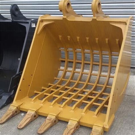 skeleton bucket for mini excavator|skeleton bucket for excavator sale.